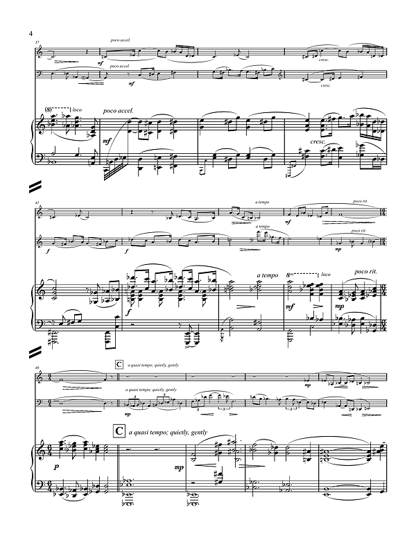Elegy page 4